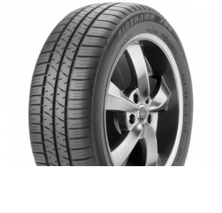 Шины Firestone Firestone FireHawk 700 R14-R15
