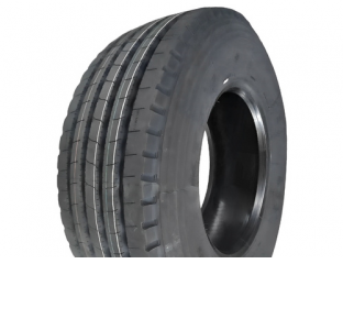 Грузовые шины Kunlun Kunlun KT816 (рулевая) R22.5