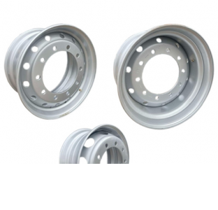 Сталеві диски Cemax Сталь R22.5