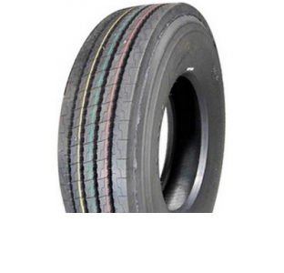 Грузовые шины Hilo Hilo 366 (рулевая) R22.5