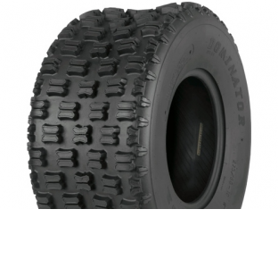 Мотошины R10 Kenda K300 Dominator (квадроцикл) 22/10 R10 39F