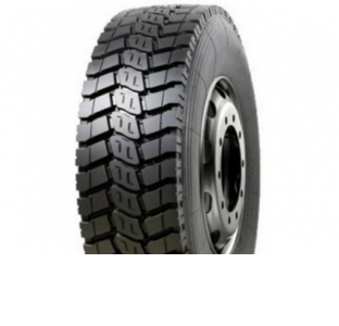 Вантажні шини Taitong Taitong HS918 (ведущая) R20