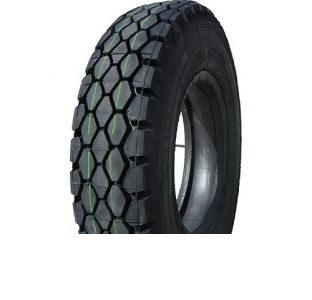 Вантажні шини 9 Torque TQ617 (универсальная) 9/ R20 144/142K