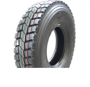Грузовые шины Всезезонные 10 R20 Tracmax GRT928 (ведущая) 10/ R20 149/146L