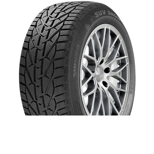 Kormoran SUV Snow - фото 1