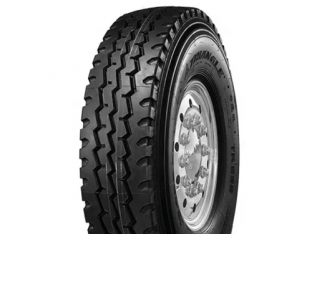 Вантажні шини Triangle R20 Triangle TR668 (универсальная) 9/ R20 144/142K