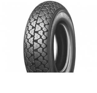 Мотошини Michelin S83 R10
