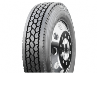 Вантажні шини 11 R22.5 Triangle TRD01 (ведущая) 11/ R22.5 146/143M Вантажні шини 11 R22.5 Triangle TRD01 (ведущая) 11/ R22.5 146/143M