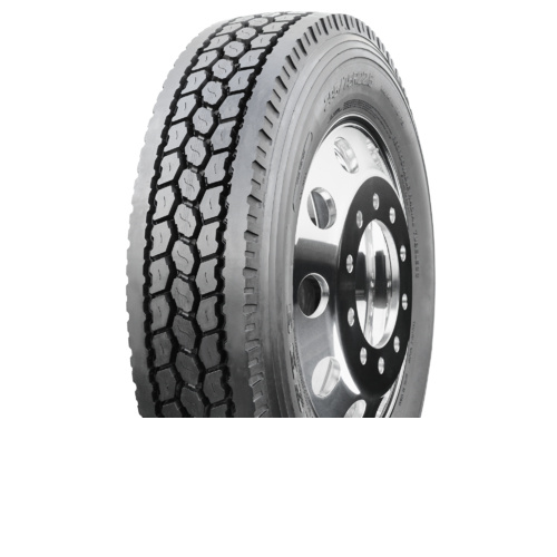 Triangle TRD01 (ведущая) - фото 1