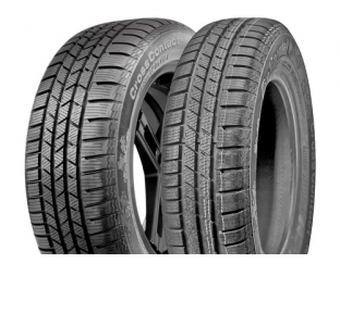 Шини Continental Continental ContiCrossContact Winter R16-R22