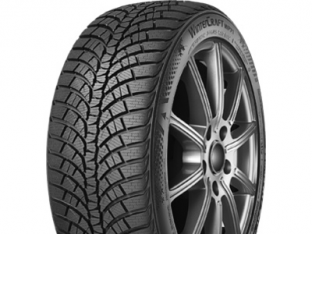 Шини Зимові 55 R17 Kumho WinterCraft WP-71 225/55 R17 97H