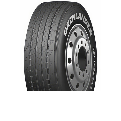 Grenlander FT126 (рулевая) - фото 1