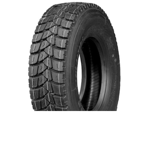 Lanvigator D802 (ведущая) - фото 1