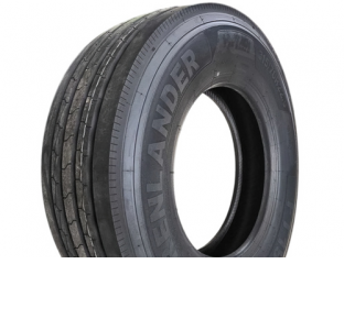 Всесезонные грузовые шины Grenlander FT195 (рулевая) R22.5
