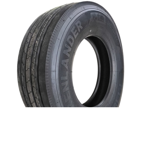 Grenlander FT195 (рулевая) - фото 1