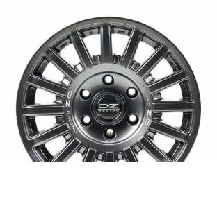 Легкосплавні диски Off road wheels Off road wheels OW1908-3 R17