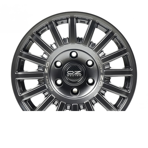 Off road wheels OW1908-3 - фото 1