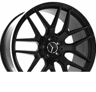 Диски на авто R20 5/112 66,6 Replica Mercedes (MR762) R20 W8.5 PCD 5/112 DIA66,6 ET45 Диски на авто R20 5/112 66,6 Replica Mercedes (MR762) R20 W8.5 PCD 5/112 DIA66,6 ET45