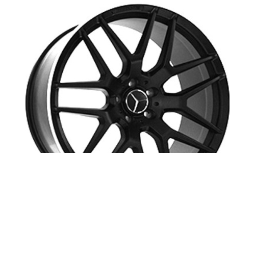 Replica Mercedes (MR762) - фото 1