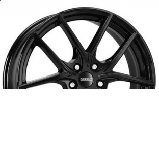 Диски на авто 7,5 R17 5/112 57,1 Dezent TO R17 W7.5 PCD 5/112 DIA66,6 ET38 Диски на авто 7,5 R17 5/112 57,1 Dezent TO R17 W7.5 PCD 5/112 DIA66,6 ET38