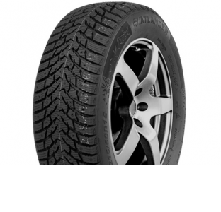 Шини Зимові Atlander LanderStuds ATL77 R14-R16C