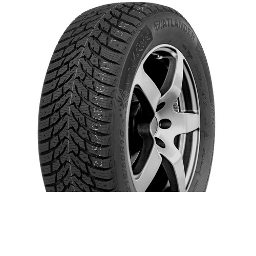 Atlander LanderStuds ATL77 - фото 1