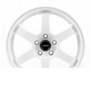 Легкосплавні диски Flow forming Flow forming FF017 R17