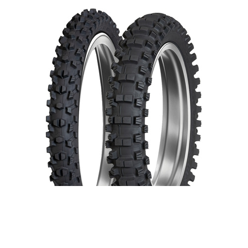Dunlop Geomax MX34 - фото 1