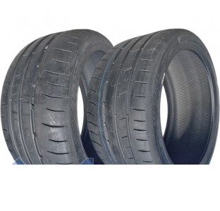 Шини Літні Dunlop Sport Maxx Race II R20