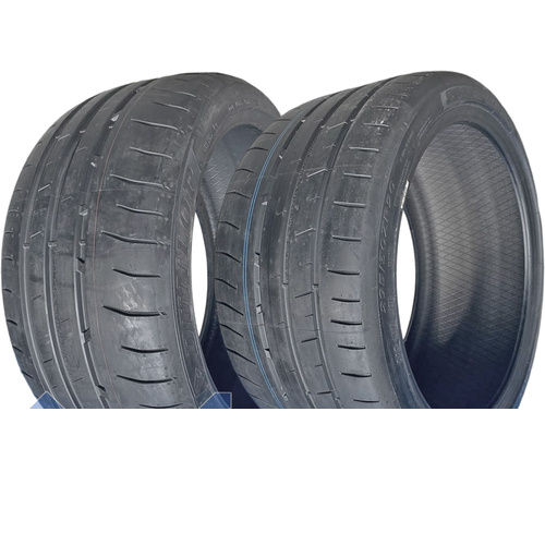 Dunlop Sport Maxx Race II - фото 1