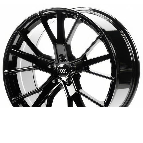 Audi A5348 - фото 1