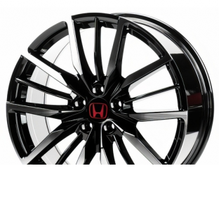 Диски на авто 8,5 R20 5/114.3 64,1 Replica H1836 R20 W8.5 PCD 5/114.3 DIA64,1 ET45