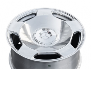 Легкосплавні диски Replica MR1009 R22