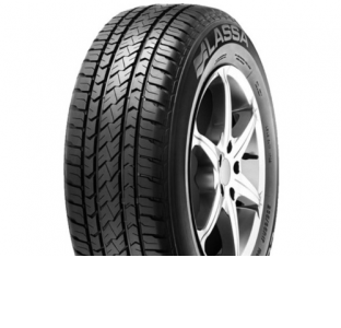 Шини Lassa Lassa Competus H/L R15-R17