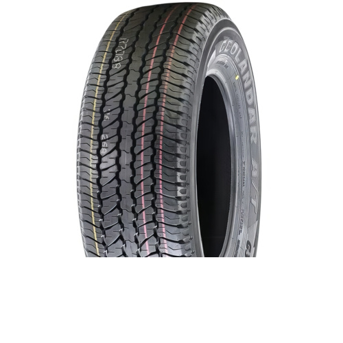 Yokohama Geolandar A/T G31 - фото 1