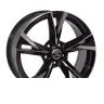 Zorat wheels ZW-BKY1241 - фото 1
