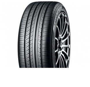 Шини Yokohama Yokohama ADVAN dB V552 R20-R21
