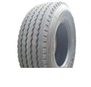 Шины New power KT186 (прицепная) R22.5