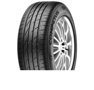 Шини Lassa Lassa Competus H/P R17-R18