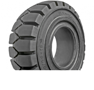 Грузовые шины Addo Addo MASSIVO LIP (индустриальная) R15
