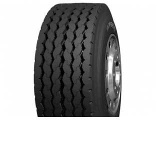Вантажні шини Boto Boto BT668 (прицепная) R22.5