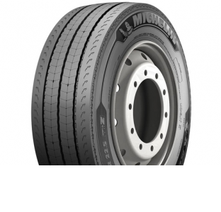Шини Michelin Michelin X Multi Z (рулевая) R17.5-R22.5