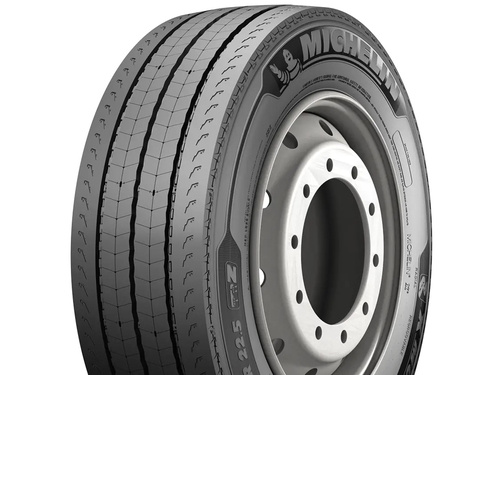 Michelin X Multi Z (рулевая) - фото 1