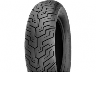 Мотошины Shinko Shinko SR734 R15