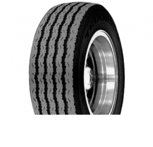 Грузовые шины Triangle Triangle TR675 (универсальная) R19.5