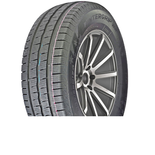 Lanvigator Wintergrip Van - фото 1