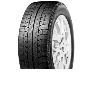 Шини Зимові Michelin R17 Michelin X-Ice XI2 215/45 R17 87T