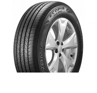 Шини Літні Bridgestone 235 60 Bridgestone Ecopia H/L 001 235/60 R16 100H