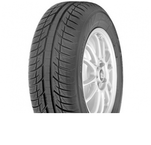 Шини Toyo Toyo Snowprox S943 R15-R16