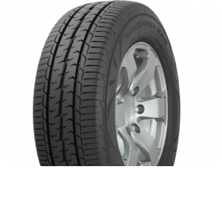 Шини Toyo Toyo NanoEnergy Van R14C-R16C